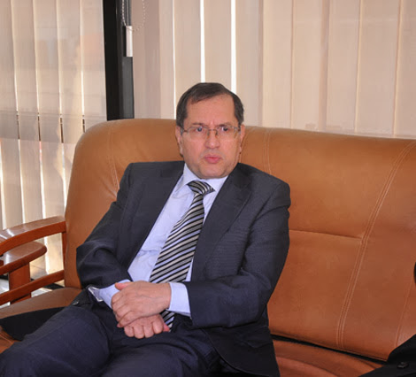 Le PDG de Sonelgaz à la Radio nationale : «Il faut revoir la politique des prix de l&rsquo;électricité»