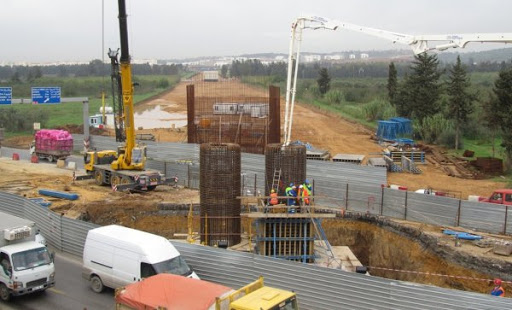 Le problème du foncier réglé