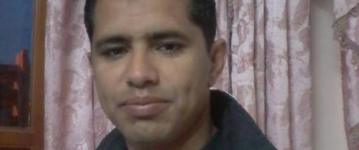 Le procès en appel du militant Rachid Aouine demain au Tribunal d’El Oued