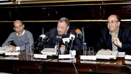 Le programme culturel des trois premiers mois est ficelé