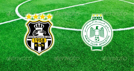 Le Raja Casablanca aujourd’hui à Sétif