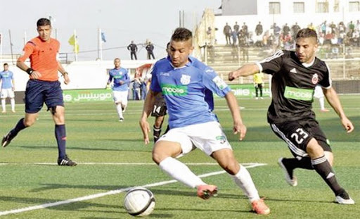 Le RCA rejoint le MOB en finale pour une première dans l’histoire