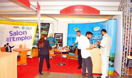 Le Salon de l’étudiant algérien « The Graduate fair » est de retour