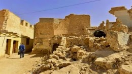 Le secteur sauvegardé d’Ouargla : un patrimoine ancien en quête de plus de valorisation