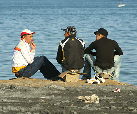 Le taux de chômage réduit à moins de 9% à Jijel