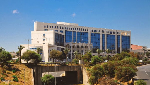 Les campus paralysés