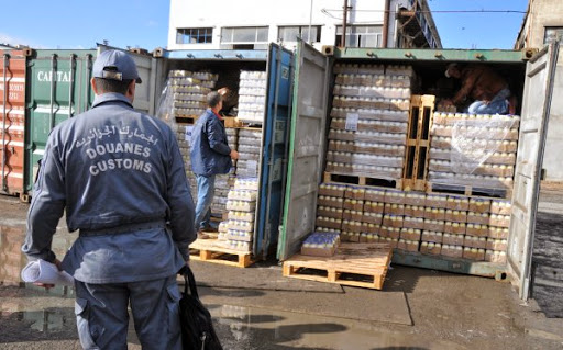 Les cas des deux responsables douaniers pas encore tranchés
