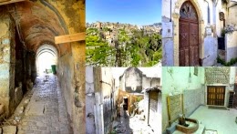 Les chantiers de réhabilitation du patrimoine constantinois tardent à démarrer