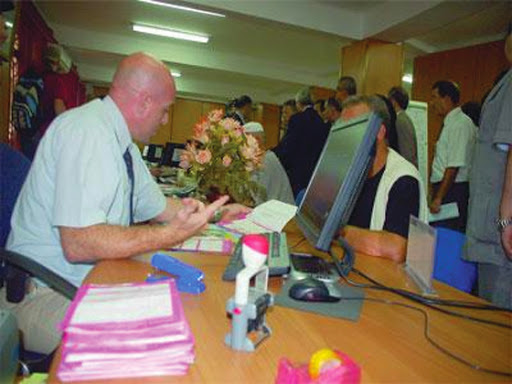 Les chutes des hauteurs représentent 22% des accidents du travail