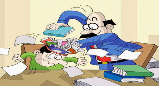 Les cours particuliers, la defaillance du systeme scolaire en Algerie : un business à grande échelle qui touche 8 millions d’élèves en Algérie !