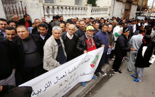 Les intendants de l’éducation reviennent à la charge