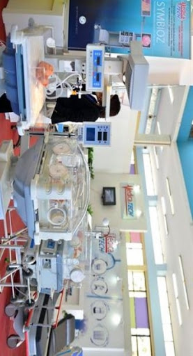 Les investisseurs privés invités à s&rsquo;intéresser aux équipements médicaux et aux structures sanitaires