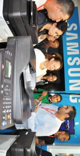 Les TIC, un créneau qui emballe les jeunes entrepreneurs