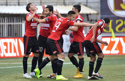 Les Usmistes amoindris mais prêts à relever le défi