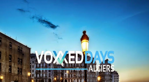 L’ESAA accueillera le Voxxed Days Algiers