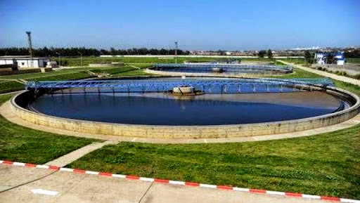 L&rsquo;exécution du programme « EAU II » a dépassé 99% en avril 2015