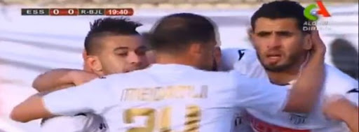 Ligue des champions d’Afrique : ES Sétif bat Real de Banjul 2-0