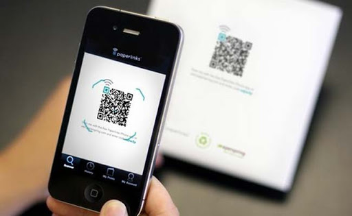 L’INTTIC d’Oran expérimente l’usage du « QR Code » dans différentes applications