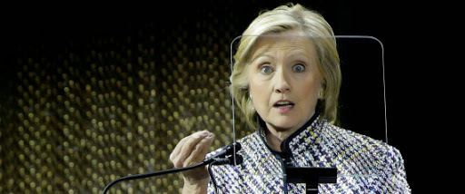 Lobbying pour General Electric et dons: les gros ennuis algériens de la candidate Hillary Clinton