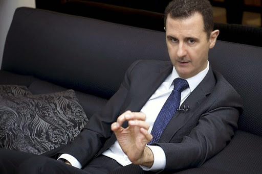 L’Occident doit cesser de couvrir le terrorisme en Syrie