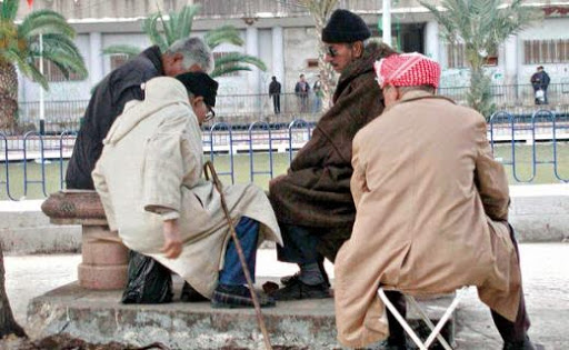 L&rsquo;ons annonce 4,3 millions des plus de 60 ans en 2020, Le vieillissement de la population se confirme