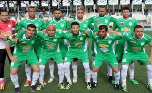L’USM Blida retrouve la Ligue1 professionnelle