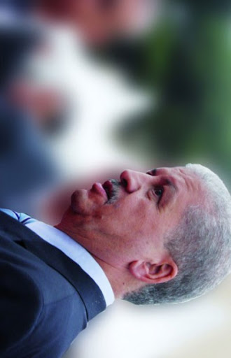 M. Sellal entame une visite à Constantine