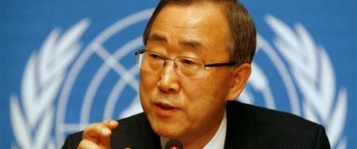 Mali: l’ONU demande aux rebelles du nord de signer l’accord d’Alger