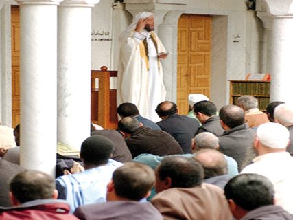 MASCARA : 42 étrangers se sont convertis à l’Islam en 3 ans