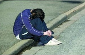 Mascara : Tentative de suicide au niveau du marché