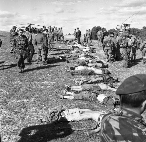 Massacres du 8 mai 1945 en Algérie: Des crimes d&rsquo;État qui doivent être reconnus
