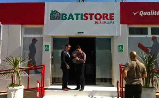 Matériaux de construction, Batistore inaugure demain sa 1ère franchise à Djelfa