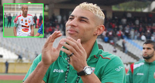 MCA/Chaouchi chauffe le derby : «Ma cage restera vierge, et on les battra»