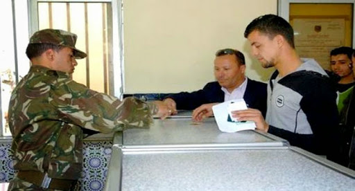 MDN : Séminaire sur la nouvelle loi relative au service national