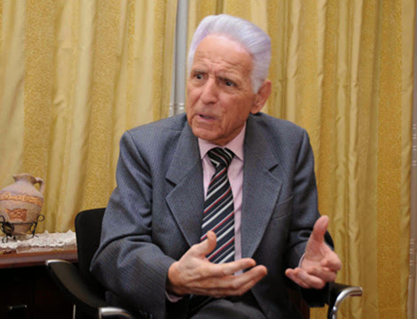 Me Ali Haroun, homme politique et avocat, à l’expression, « Ce que j’ai dit à Ouyahia… »