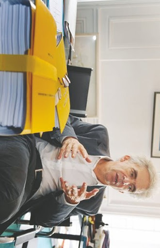 Me William Bourdon livre son sentiment sur l’affaire de l’autoroute Est-Ouest  “Il y a beaucoup d’enjeux et d’opacité dans ce dossier”