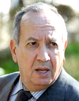 Mecherara : «C’est l’échec de l’Algérie, mais c’est pas la fin du monde»