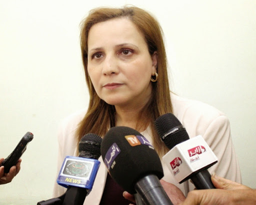 Meslem veut améliorer la qualité de la prise en charge