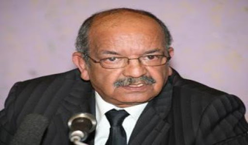 Messahel à propos des conflits : La voie pacifique reste la voie «incontournable»