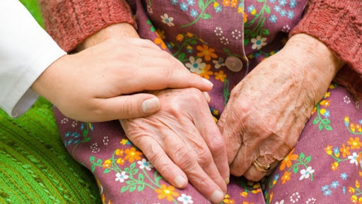 Mise en oeuvre progressive du service de l’auxiliaire de vie dès fin avril