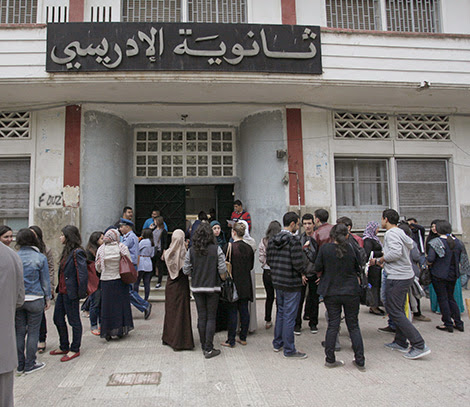 Mohamed Chaïb Draa Ettani, conseiller au ministère de l’éducation « Les dates des examens maintenues »