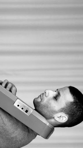 Mohammed Lamourie: Le Cheb Hasni du métro parisien