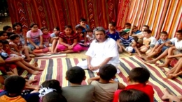 Mois du patrimoine: le conte populaire et la tradition des « Gouals », un riche patrimoine inexploité