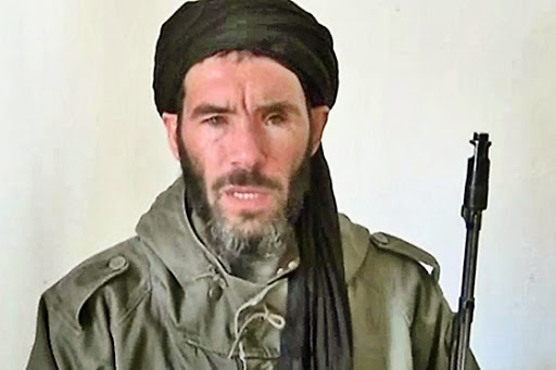 Mokhtar Belmokhtar, le ressuscité