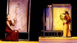 « Mona Louisa » du TR Batna représente l’Algérie au festival du théâtre arabe au Caire