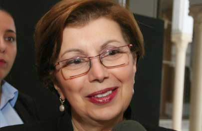Nadia Labidi défie Louisa Hanoune