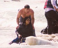 Naufrages en Méditerranée : «Ne venez pas», implore une jeune Gambienne