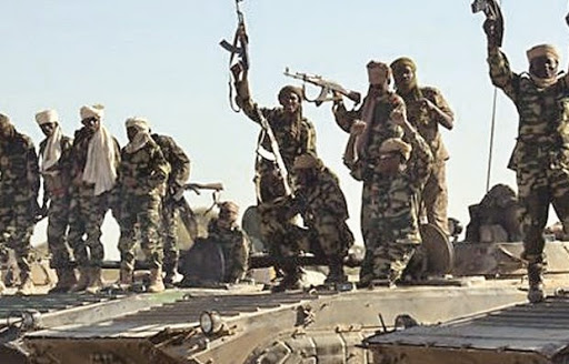 Nigeria : Boko Haram reprend une localité du Nord-est