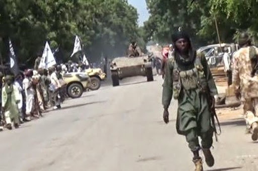 Nigeria / Prisonnières de Boko Haram : 300 filles et femmes sauvées