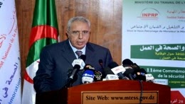 Non respect des conditions de travail: près de 10.000 infractions en 2014